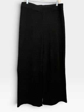 Nordstrom Wide-Leg Sweater Knit Pants